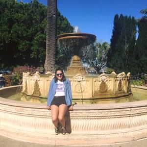 Meet your Posher, Sam